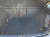 Usata VW Golf VI Highline 105 CV (77 kW) 2010 Bianco Utilitaria