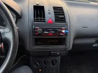 Usata VW Polo 60 CV (44 kW) 2001 Grigio Berlina