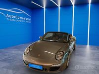 Usata Porsche 911 Carrera S Cabriolet 385 CV (283 kW) 2009 Other Cabrio