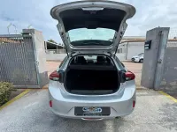 Usata Opel Corsa Elegance 75 CV (55 kW) 2023 Grigio Utilitaria