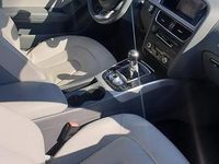 Begagnad Audi A5 177 HK (130 kW) 2012 Svart Sportkupé