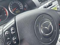 Usata Mazda 2 75 CV (55 kW) 2003 Grigio Utilitaria