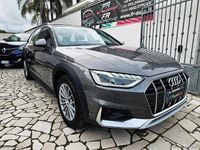 Usata Audi A4 Allroad 190 CV (139 kW) 2020 Station wagon