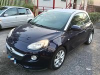 Occasion Opel Adam 87 ch (63 kW) 2014 Bleue Citadine