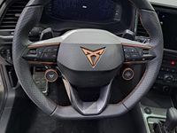 Usata Cupra Ateca 150 CV (110 kW) 2024 Grigio SUV