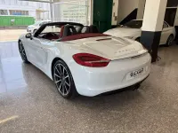 Usata Porsche Boxster 265 CV (194 kW) 2013 Other Cabrio