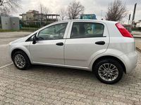 usata Fiat Grande Punto 5p 1.4 Actual s&s 77cv