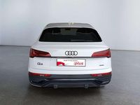 Usata Audi Q5 S-line plus 299 CV (219 kW) 2024 Bianco SUV