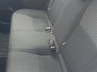 Usata Toyota Yaris 69 CV (50 kW) 2018 Nero Berlina