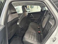 Ny Citroën C4 145 HK (106 kW) 2026 Vit SUV