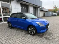 Usata Suzuki Swift 82 CV (60 kW) 2026 Blu Utilitaria