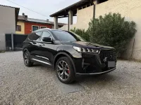 Usata DR DR 6.0 186 CV (136 kW) 2024 Nero SUV