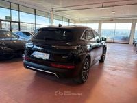 Usata DS Automobiles DS7 Crossback Opera 131 CV (96 kW) 2024 Nero SUV