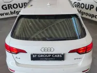 Usata Audi A4 Sport 170 CV (125 kW) 2018 Bianca Station wagon