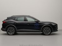 Usata Cupra Formentor 150 CV (110 kW) 2025 Nero SUV