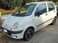 usata Chevrolet Matiz Matiz0.8 SE Planet FL