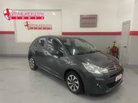 usata Citroën C3 PureTech 82 Selection usato