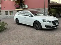Usata Peugeot 508 SW Business-Line 150 CV (110 kW) 2016 Station wagon