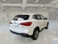 Usata MG EHS Exclusive 162 CV (119 kW) 2022 Bianco SUV