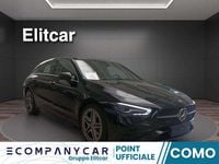 Usata Mercedes CLA200 AMG Line Premium 136 CV (100 kW) 2024 Vari colori Station wagon
