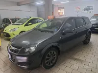 Occasion Opel Astra 116 ch (85 kW) 2010 Gris Break