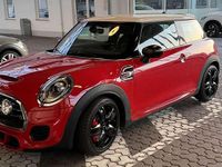 Usata Mini John Cooper Works 231 CV (169 kW) 2021 Utilitaria