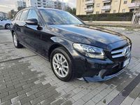 Usata Mercedes C180 122 CV (89 kW) 2019 Station wagon