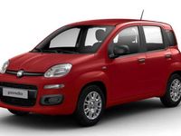 Nuova Fiat Panda 69 CV (50 kW) 2025 Rosso Berlina
