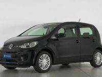 Usata VW up! Move 65 CV (47 kW) 2023 Nero Utilitaria
