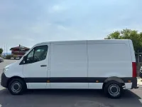 Usata Mercedes Sprinter 143 CV (105 kW) 2020 Bianco Furgone
