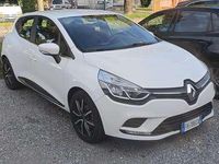 Usata Renault Clio IV Zen 75 CV (55 kW) 2017 Berlina
