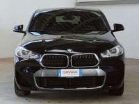 Usata BMW X2 M Sport 150 CV (110 kW) 2022 Nero SUV