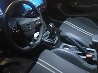Usata Opel Corsa 75 CV (55 kW) 2024 Bianco Berlina