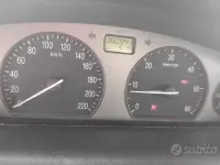 Usata Lancia Lybra 116 CV (85 kW) 2004 Grigio Berlina