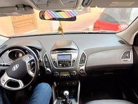 Usata Hyundai ix35 136 CV (100 kW) 2010 SUV