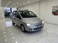 usata Fiat Multipla 1.9 mjt con Tetto Apribile