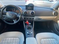 usata Audi A3 Sportback 1.6 TDi NAVI/CRUISE/DRIVE MODE