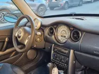 Usata Mini Cooper 2003 Utilitaria
