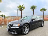 Usata Lancia Thema Platinum 239 CV (175 kW) 2012 Berlina