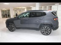 usata Jeep Compass 2ª serie 1.6 Multijet II 2WD Limited