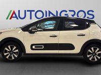 Gebraucht Citroën C3 PureTech 83 PS (61 kW) 2024 Weiß Kleinwagen