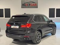 Usata BMW X5 Efficient Dynamics 245 CV (180 kW) 2018 Grigio SUV