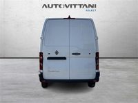 Nuova Renault Master 55 kW (75 CV) 2025 Bianco Furgone
