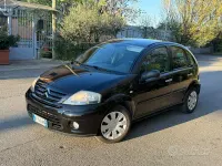 Occasion Citroën C3 Exclusive 88 ch (64 kW) 2007 Berline