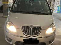 usata Lancia Musa 1.4 16v Platino Plus s/navi