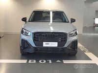 Ny Audi Q2 150 HK (110 kW) 2025 Grå SUV