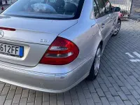 Occasion Mercedes E280 231 ch (169 kW) 2006 Gris Berline