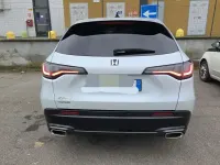Usata Honda ZR-V Sport 143 CV (105 kW) 2024 SUV