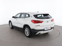 usata BMW X2 sDrive 16d Advantage