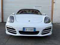 Usata Porsche Boxster 265 CV (194 kW) 2014 Cabrio